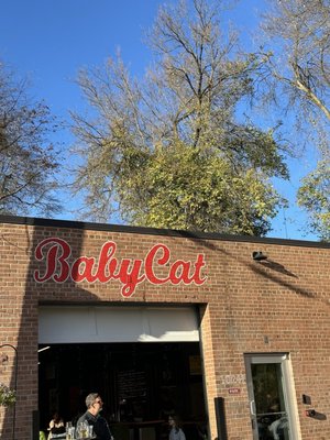 BabyCat Brewery by null