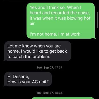 Airmaxx - Heating & Air Conditioning/HVAC Near Me - El Cajon, California