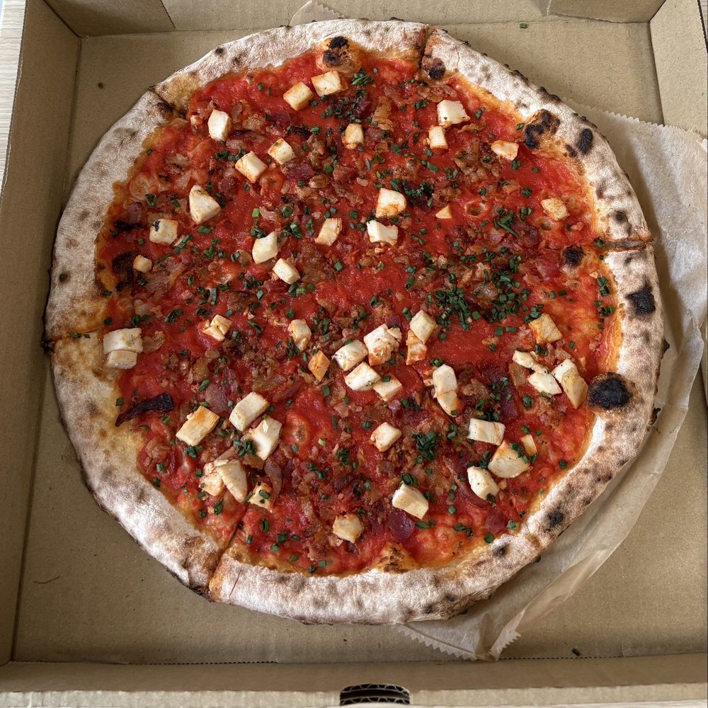 Pizza Antica - Pizza - Pizza Near Me - Lafayette, California