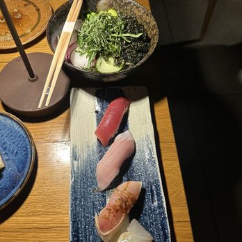 Sonmari - Sushi and house special noodles! - Sushi Bars Near Me - Los Angeles, California