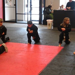 Team Z MMA
