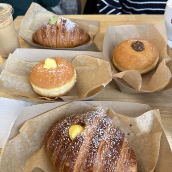 Giulia Italian Bakery - Coffee & Tea Near Me - Peachtree Corners, Georgia