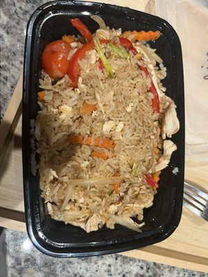 Thai Haru Restaurant by null