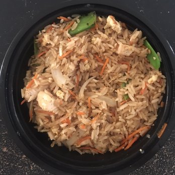 Doc Chey's Noodle House - Wok Fried Rice with chicken @ Doc Chey's VA Highland ATL - Asian Fusion Near Me - Atlanta, Georgia Doc Chey's Noodle House - Wok Fried Rice with chicken @ Doc Chey's VA Highland ATL - Asian Fusion Near Me - Atlanta, Georgia