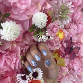 Ibeauty Nails Spa - Nail Salons Near Me - Fremont, California