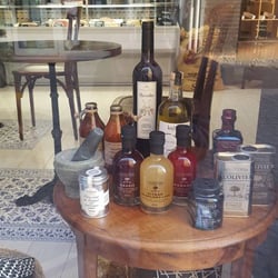 Epicerie Fauvette - Sélection