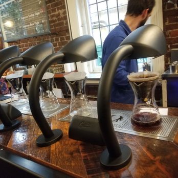 Revolver - Coffee & Tea Near Me - Vancouver, British Columbia Revolver - Coffee & Tea Near Me - Vancouver, British Columbia