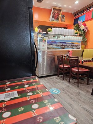 NY Lhasa Liang Fen by null