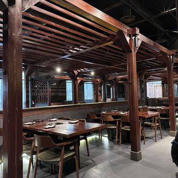 Hanwoo - Dining room - Barbeque Near Me - Port Orange, Florida Hanwoo - Dining room - Barbeque Near Me - Port Orange, Florida