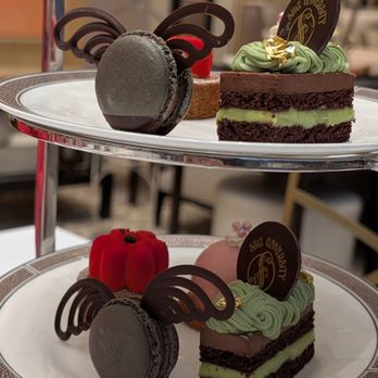 Pavilion at The Langham, Chicago - Tea Rooms Near Me - Chicago, Illinois Pavilion at The Langham, Chicago - Tea Rooms Near Me - Chicago, Illinois