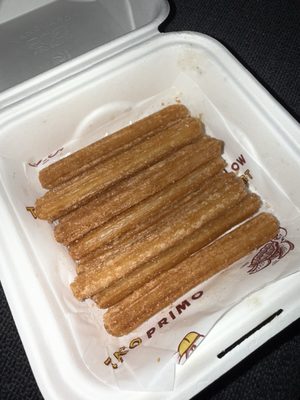 Taco Primo by null