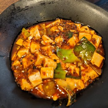 Wula Buhuan - Szechuan Near Me - Houston, Texas