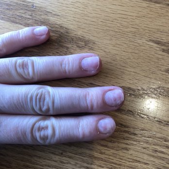 Elegant Nails and Skin Care - Do not go here! - Nail Salons Near Me - Morton, Pennsylvania Elegant Nails and Skin Care - Do not go here! - Nail Salons Near Me - Morton, Pennsylvania