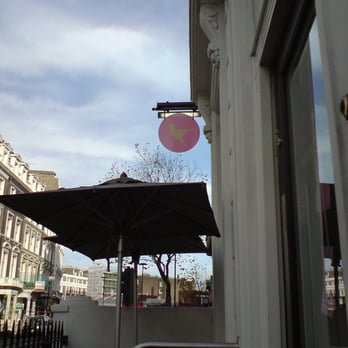 The Hummingbird Bakery - Bakeries Near Me - London, XGL The Hummingbird Bakery - Bakeries Near Me - London, XGL