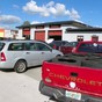 301 Tires - Auto Repair Near Me - Sarasota, Florida
