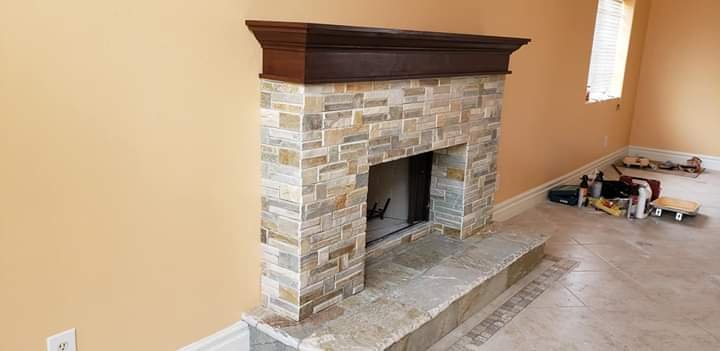 Slide of Jared Handyman