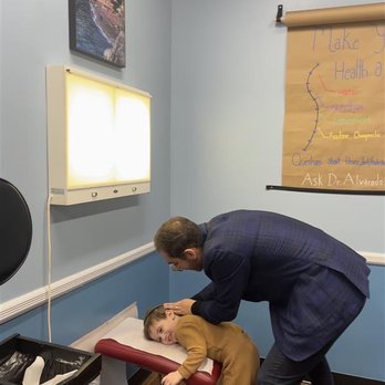 Corrective Care Chiropractic - Chiropractors Near Me - Brooklyn, New York
