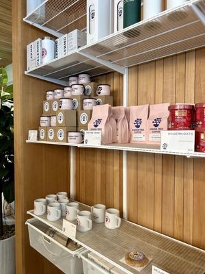 Joshua Tree Coffee Company by null