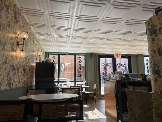 Balkan Grind by null