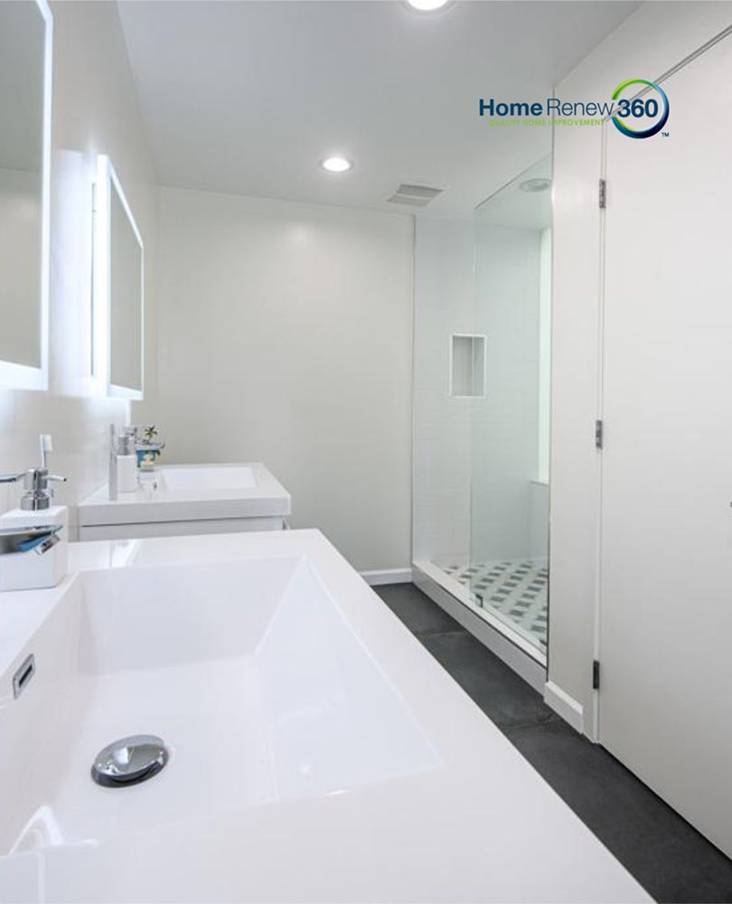 Slide of Home Renew 360