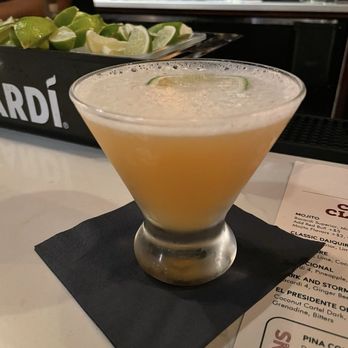 Casta's Rum Bar - Cuban Near Me - Washington, DC, District of Columbia