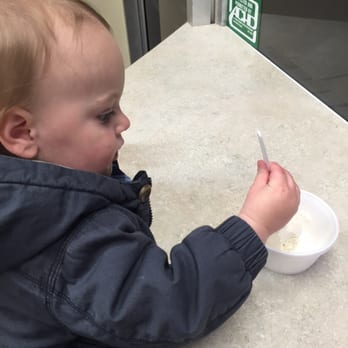 Scoops in Bloomfield - Ice Cream & Frozen Yogurt Near Me - Pittsburgh, Pennsylvania