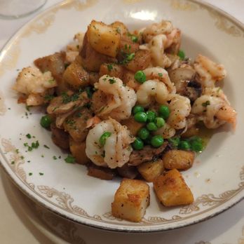 Dooky Chase's Restaurant - Cajun/Creole Near Me - New Orleans, Louisiana