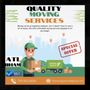 Photo of Quality Moving Services