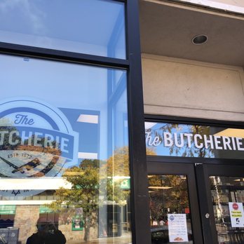 The Butcherie - Front - Kosher Near Me - Brookline, Massachusetts