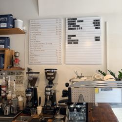 Werkshop Coffee