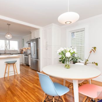 Bay State Remodeling - General Contractors Near Me - Boston, Massachusetts
