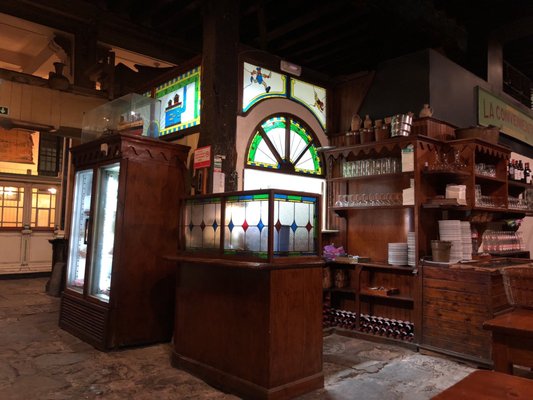 Bodega La Conveniente by null