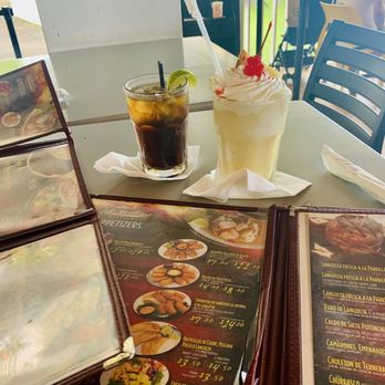 La Parrilla - It looks good but not strong - Latin American Near Me - Luquillo, Puerto Rico La Parrilla - It looks good but not strong - Latin American Near Me - Luquillo, Puerto Rico