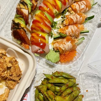 Ume Sushi - Sushi Bars Near Me - Pleasanton, California Ume Sushi - Sushi Bars Near Me - Pleasanton, California