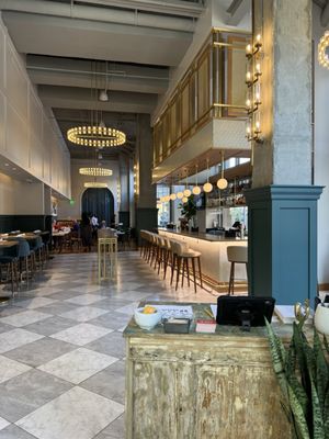 Birdie's Barroom & Kitchen by null