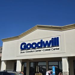 Goodwill Industries of Arkansas