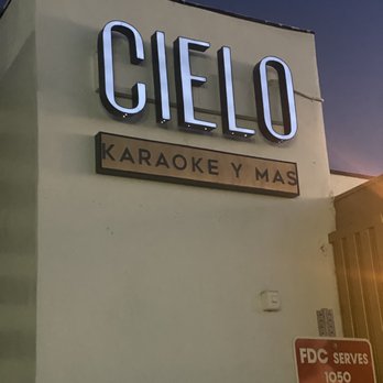 Cielo Karaoke Y Mas! - Karaoke Near Me - Fullerton, California Cielo Karaoke Y Mas! - Karaoke Near Me - Fullerton, California