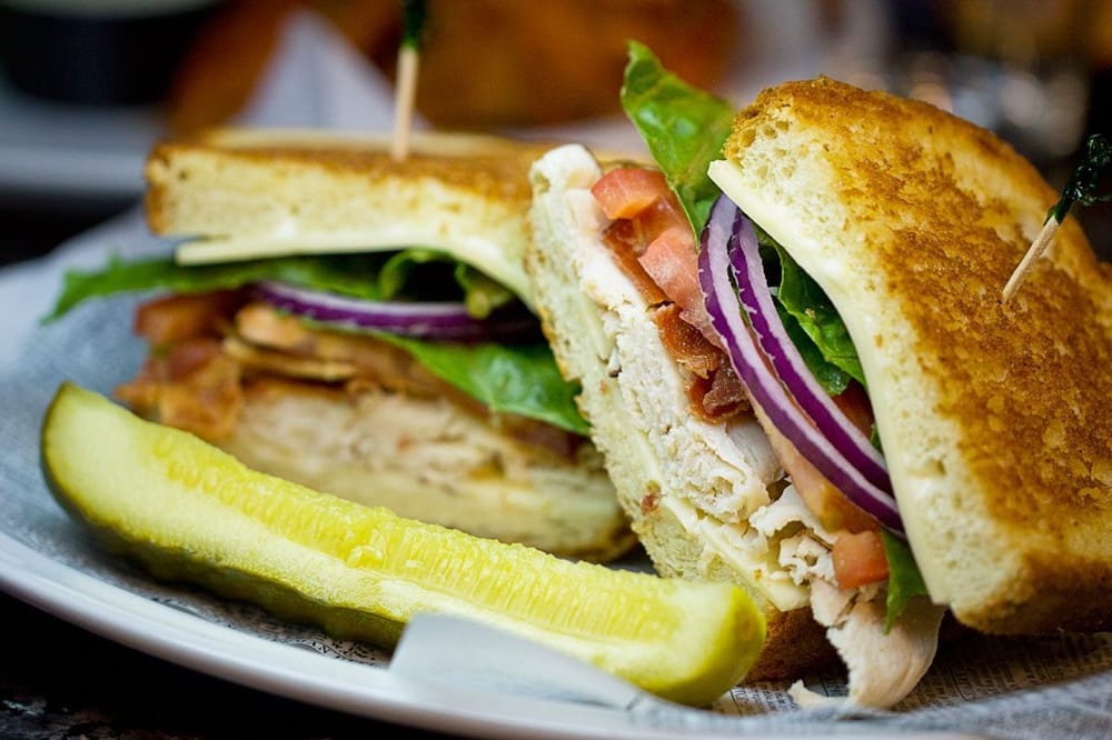 Fantasies & Sports Bar, Baltimore Roadtrippers