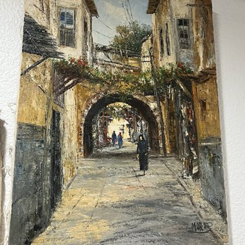 Iraklis - original art - Syrian Near Me - Santa Clara, California Iraklis - original art - Syrian Near Me - Santa Clara, California