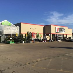 Tractor Supply
