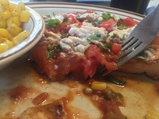 Capital Restaurant by null