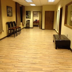 Tri-Cities Men's Health - Our new office!