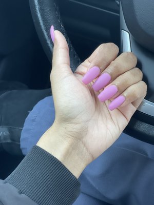 Zr Nail Place On 78