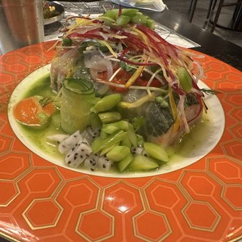 POGU - Blue Crab with Cabbage - Korean Near Me - Daly City, California