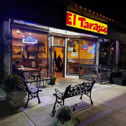 El Tarasco Mexican Food