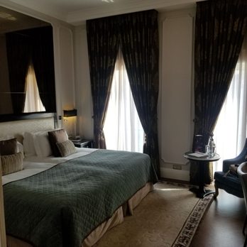 Intercontinental Porto - Palacio das Cardosas - Exquisite Bedrooms - Hotels Near Me - Porto, 13