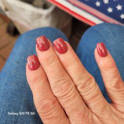 L & L Nails