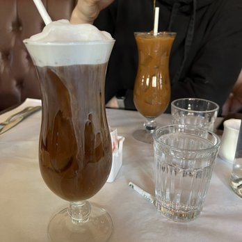 Elysian Cafe - Coffee and Lattee - New American Near Me - Hoboken, New Jersey