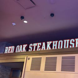Downstream Casino - Steakhouse