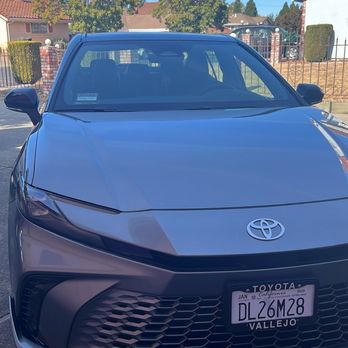 TOYOTA VALLEJO - Updated August 2025 - 1072 Photos & 1196 Reviews - 201 ...